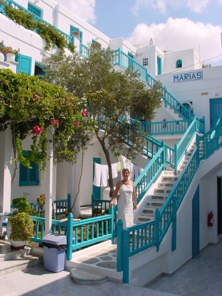 Mykonos Pension Maria.JPG -                                